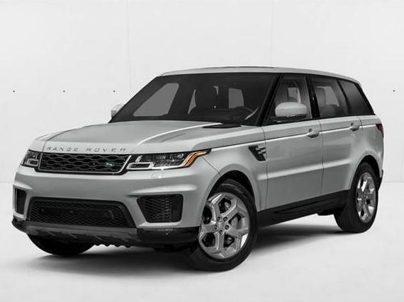 LAND ROVER RANGE ROVER SPORT 2018 SALWR2RV6JA195858 image
